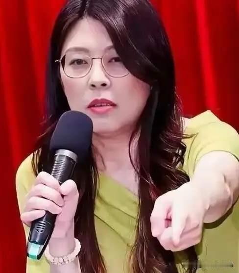 疑似“不稀罕”大陆市场？郑丽文这番言论，怕是砸了基层的饭碗

一句疑似“不稀罕”