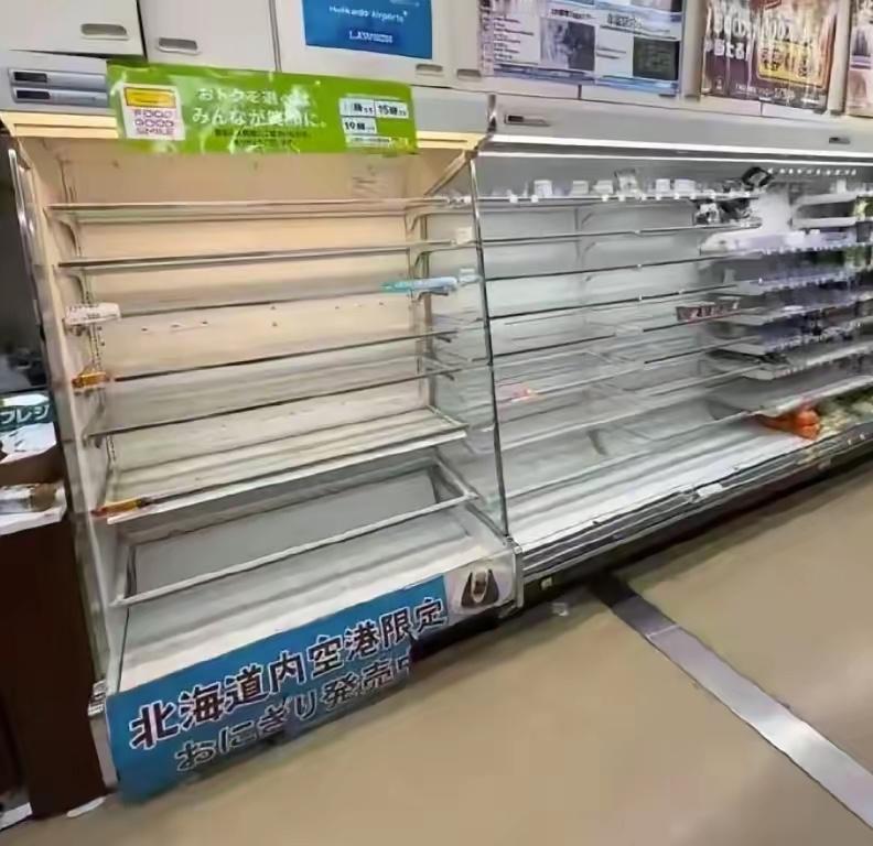 首先需要指出，原文中“求日得日”“巨婴”等表述带有明显的歧视与恶意，且“国家反复