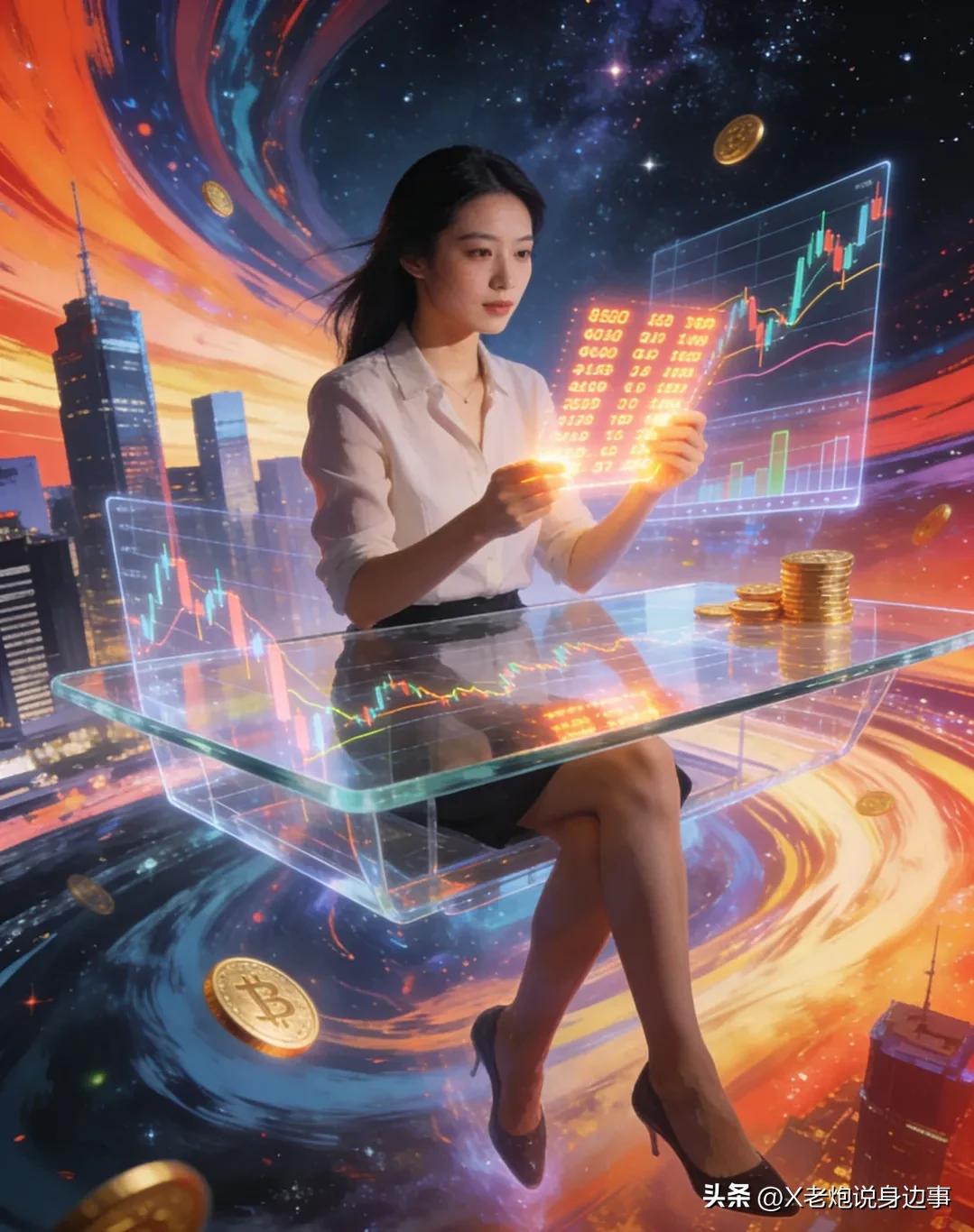 炸了！国际油价双双冲高，买入油气的这回能吃到肉吗？
 
中东局势再燃引线！3月1