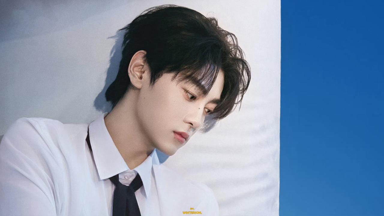 田栩宁“飞升”之路：本人争气，未来可期

2025年的内娱，田栩宁的“飞升”成为