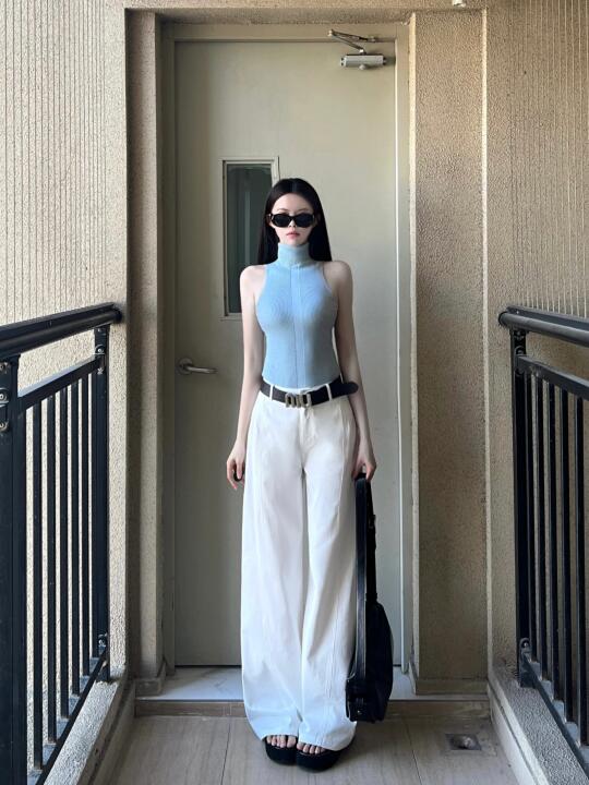 🦋分享我的裤子！裤子！