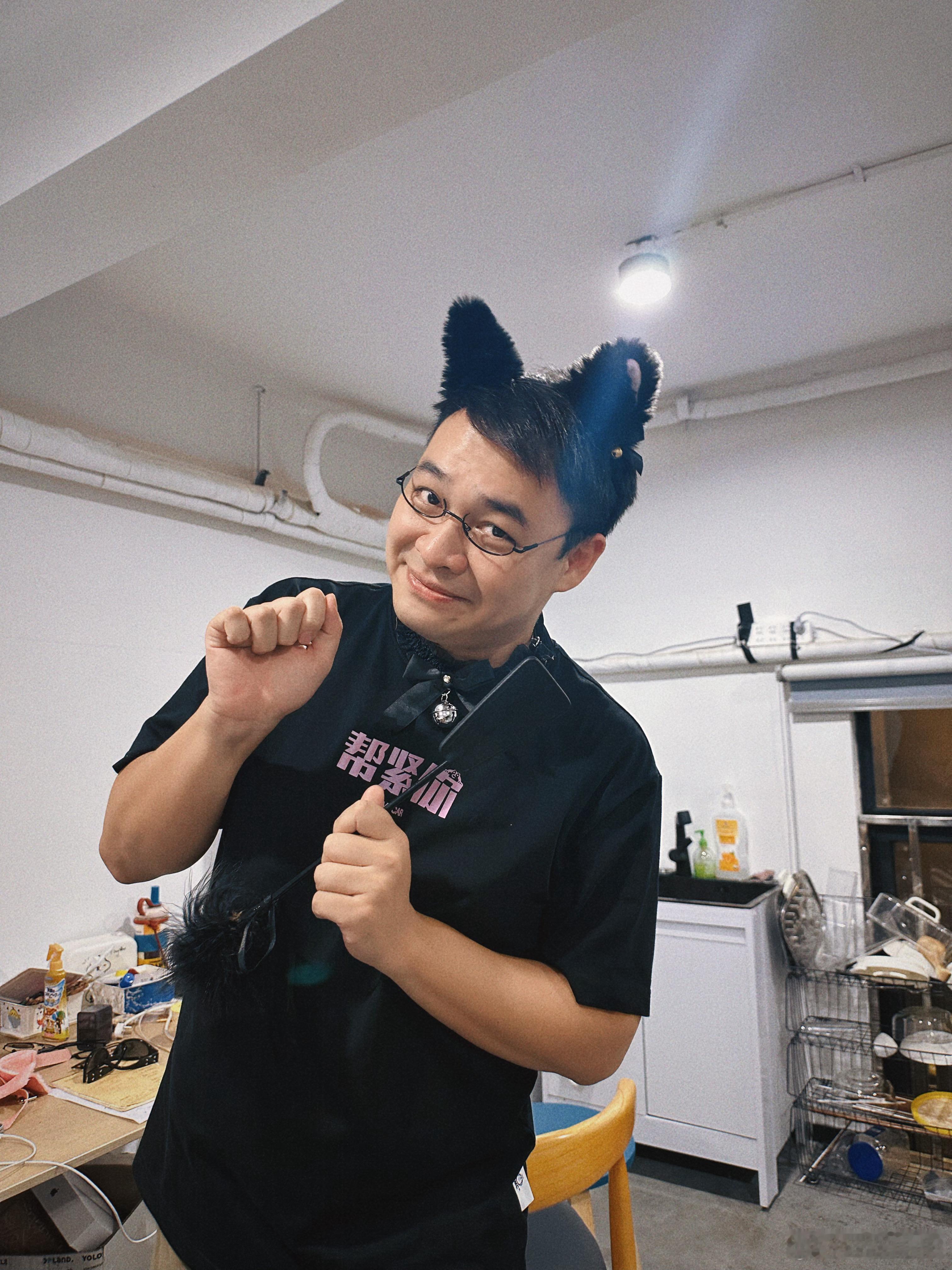 张张呢套配件，真系有d变态！ ​​​