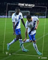 意甲： 都灵 vs 国际米兰核心结论：客胜参考比分：0-1、1-1、1-2比赛时