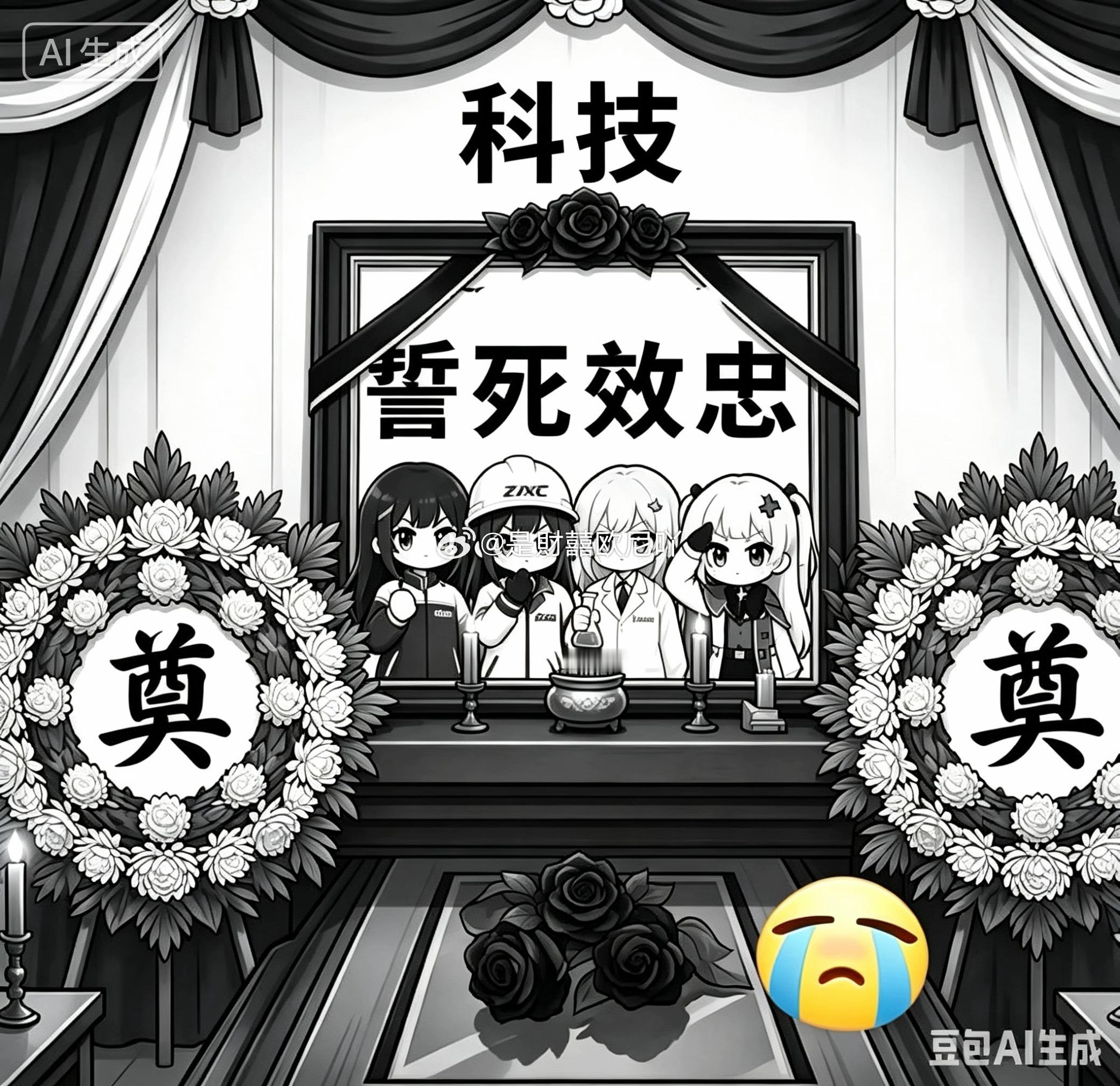 棒子跌熔断了，咱也跟！关软件了！眼不见为净！