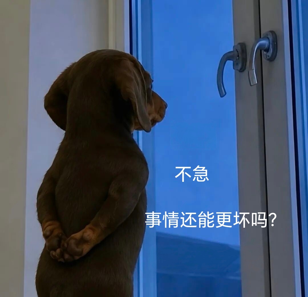 回想我这被rps困住的一生从前一句“要长长久久在一起”困住了我现在一句“不拆”困