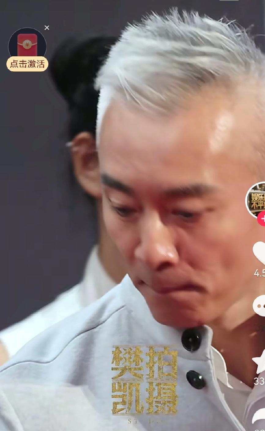 天哪，这是我心目中偶像亚宁吗？

记得前二十年前《同一首歌》
亚宁主持的，那青春