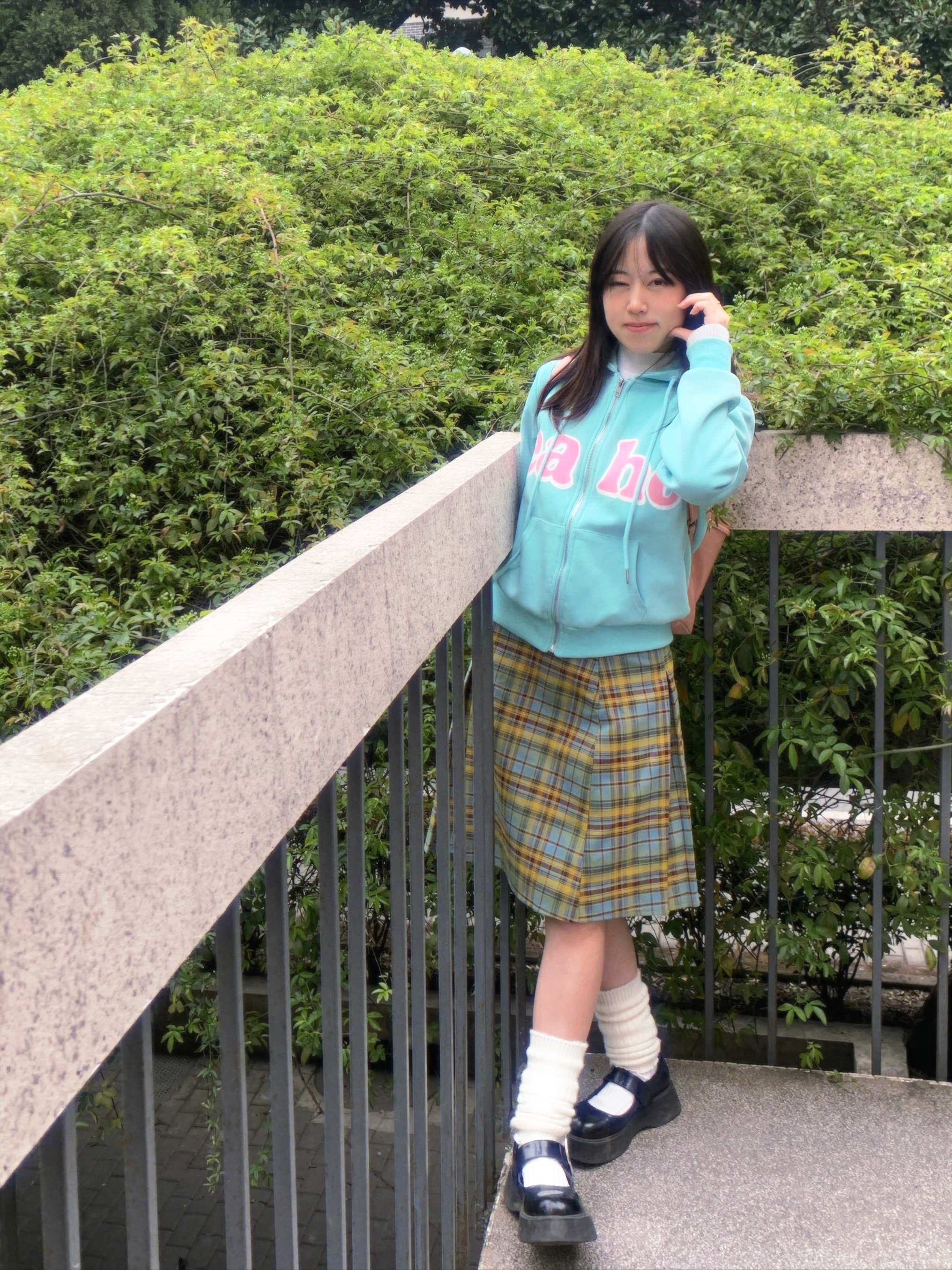 周末一闪而过⚡️又头晕目眩地开始上班咯 ​​​