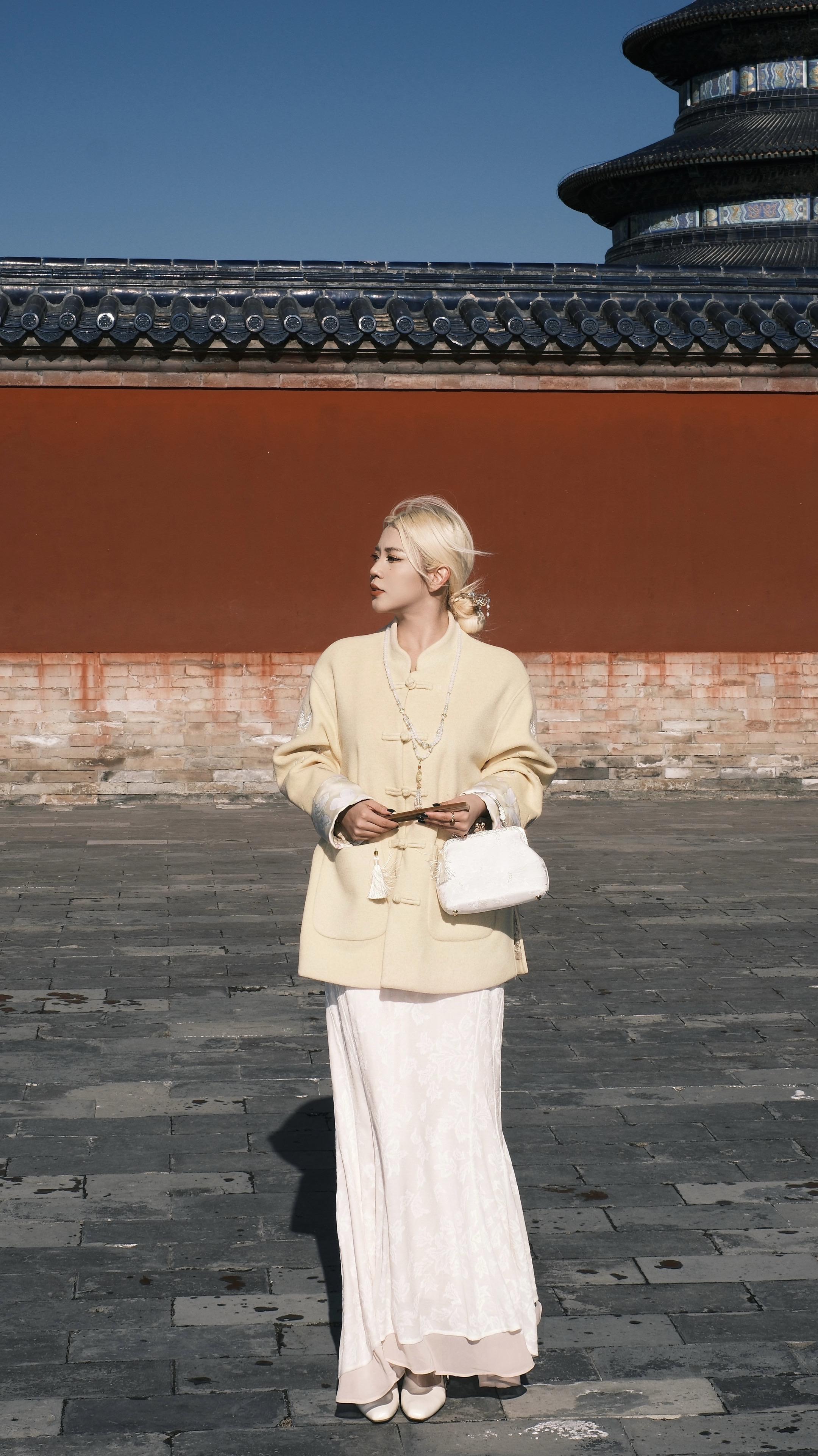 十二月好事正酿 大家都如愿以偿