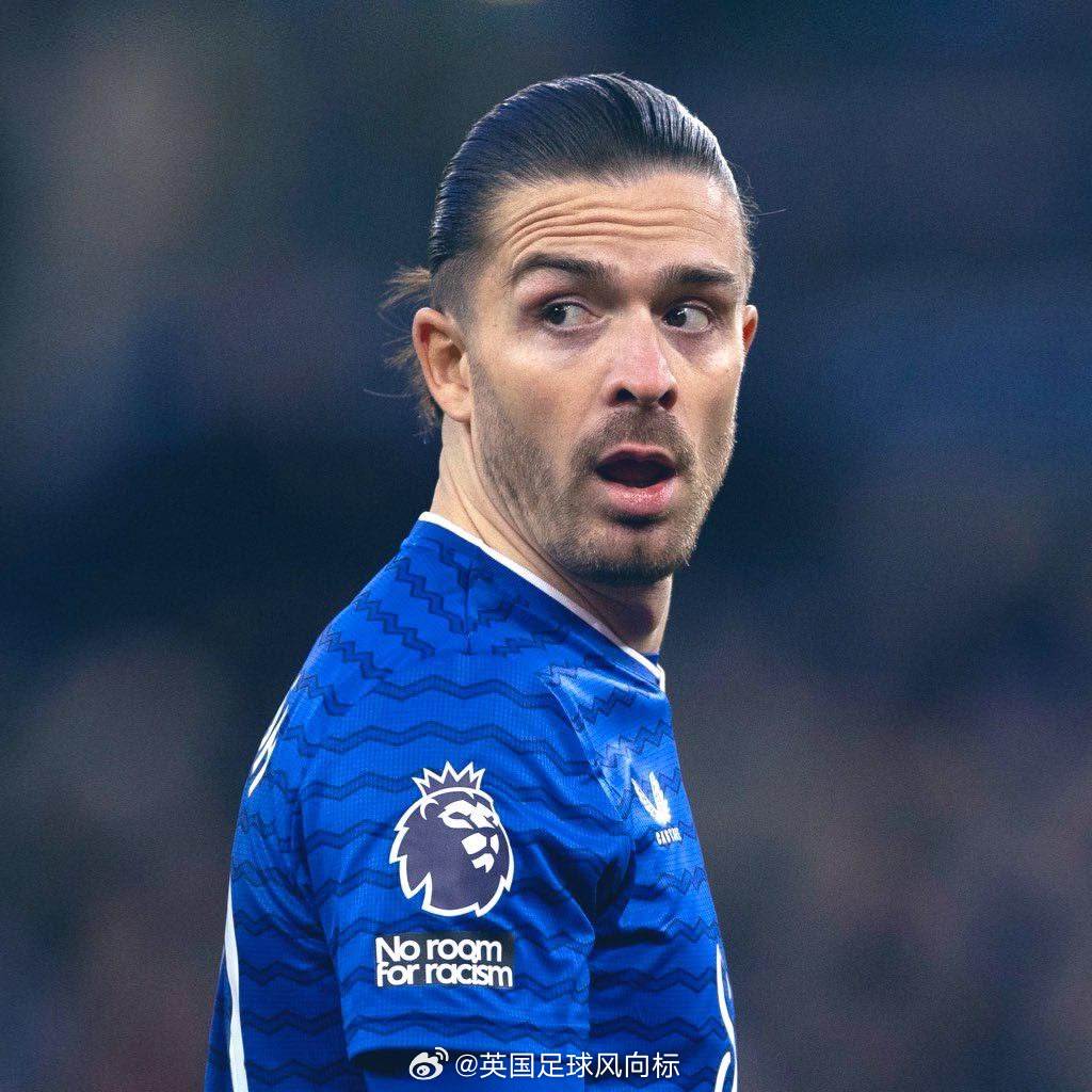 【埃弗顿有意买断格拉利什】《每日邮报》独家消息：埃弗顿有信心有意愿永久签下格拉利