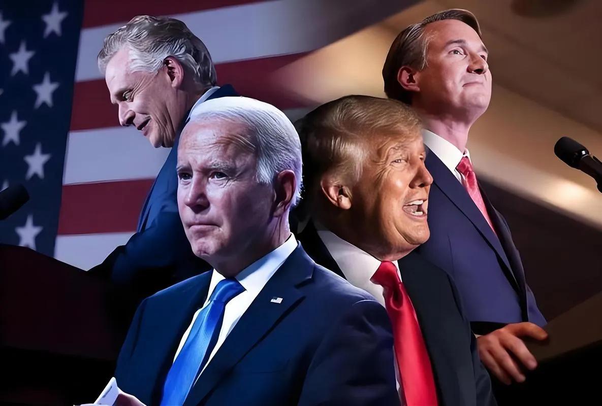 美国中期选举于2026年11月3日要举行于。美国中期选举，首先体现在两党在国会席