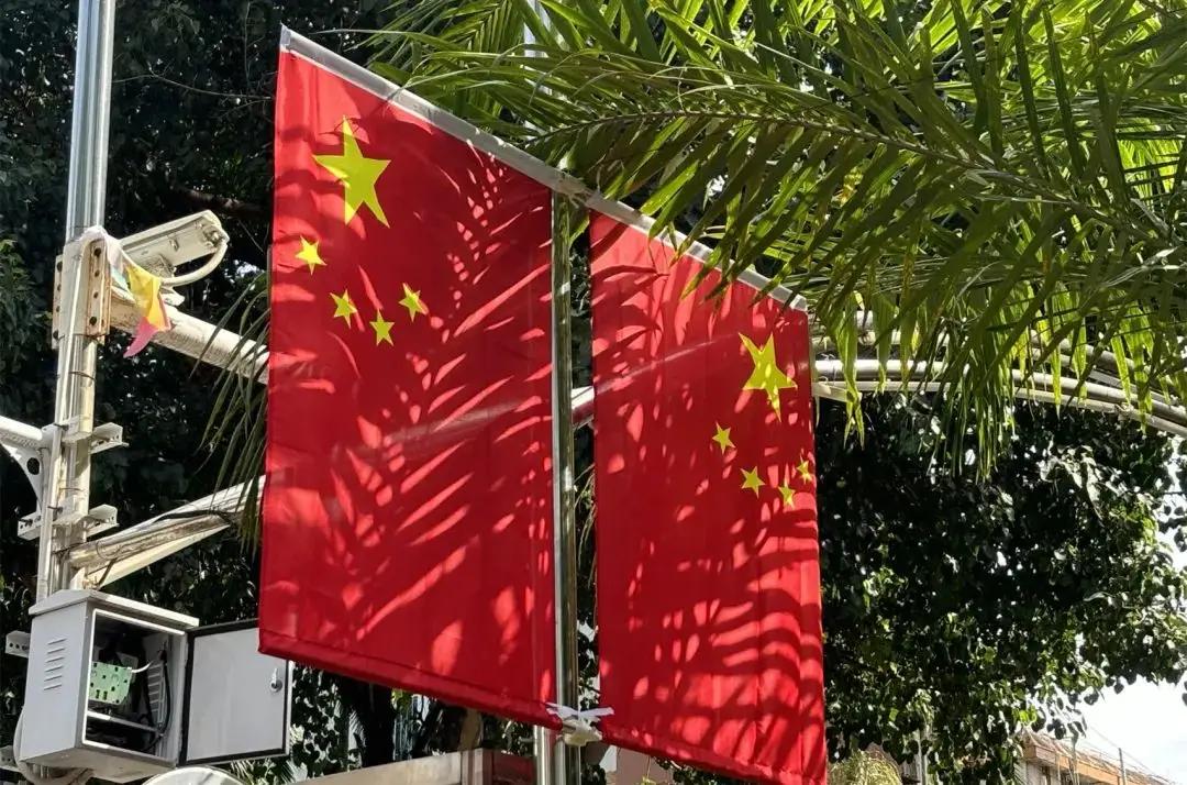 特朗普和安瓦尔签的这份协议，释放的信号再明白不过了！美国这就是在明目张胆地挖中国