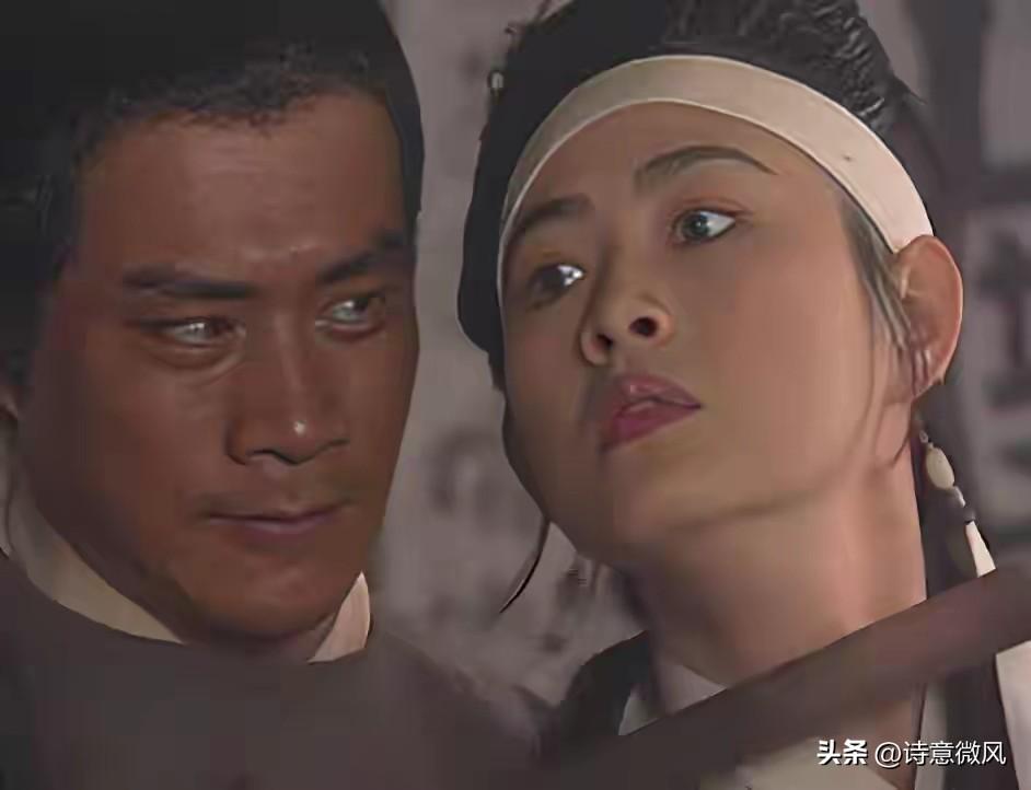 武松出家后才顿悟，杀了西门庆、潘金莲，却漏掉了一个最可恨之人。
 
很多人读《水