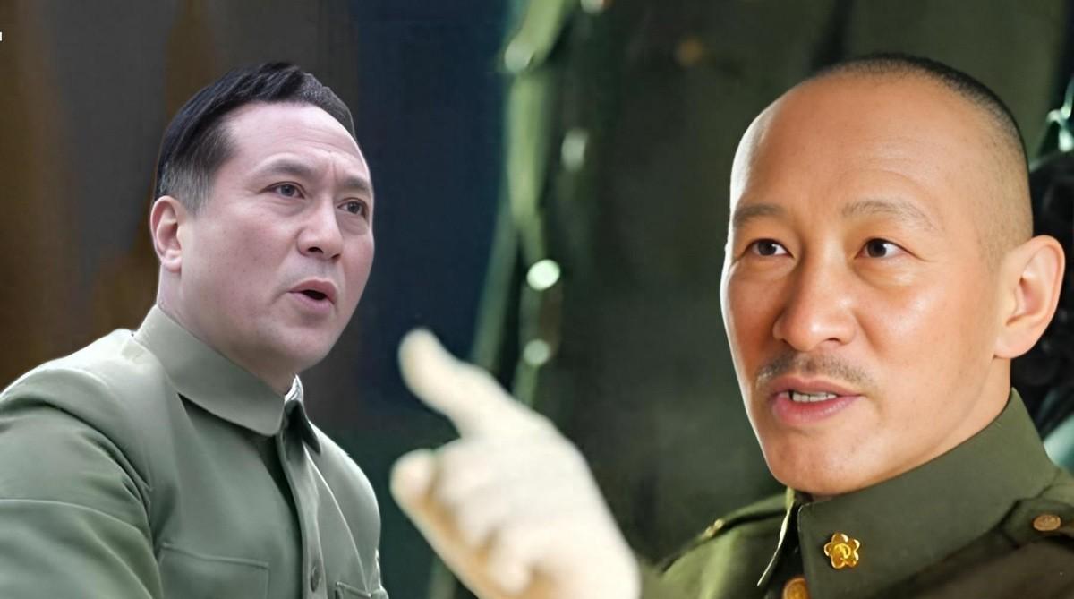 西安事变结束后，蒋介石为何指示戴笠逮捕军统局长和复兴社大太保的原因是什么？
19