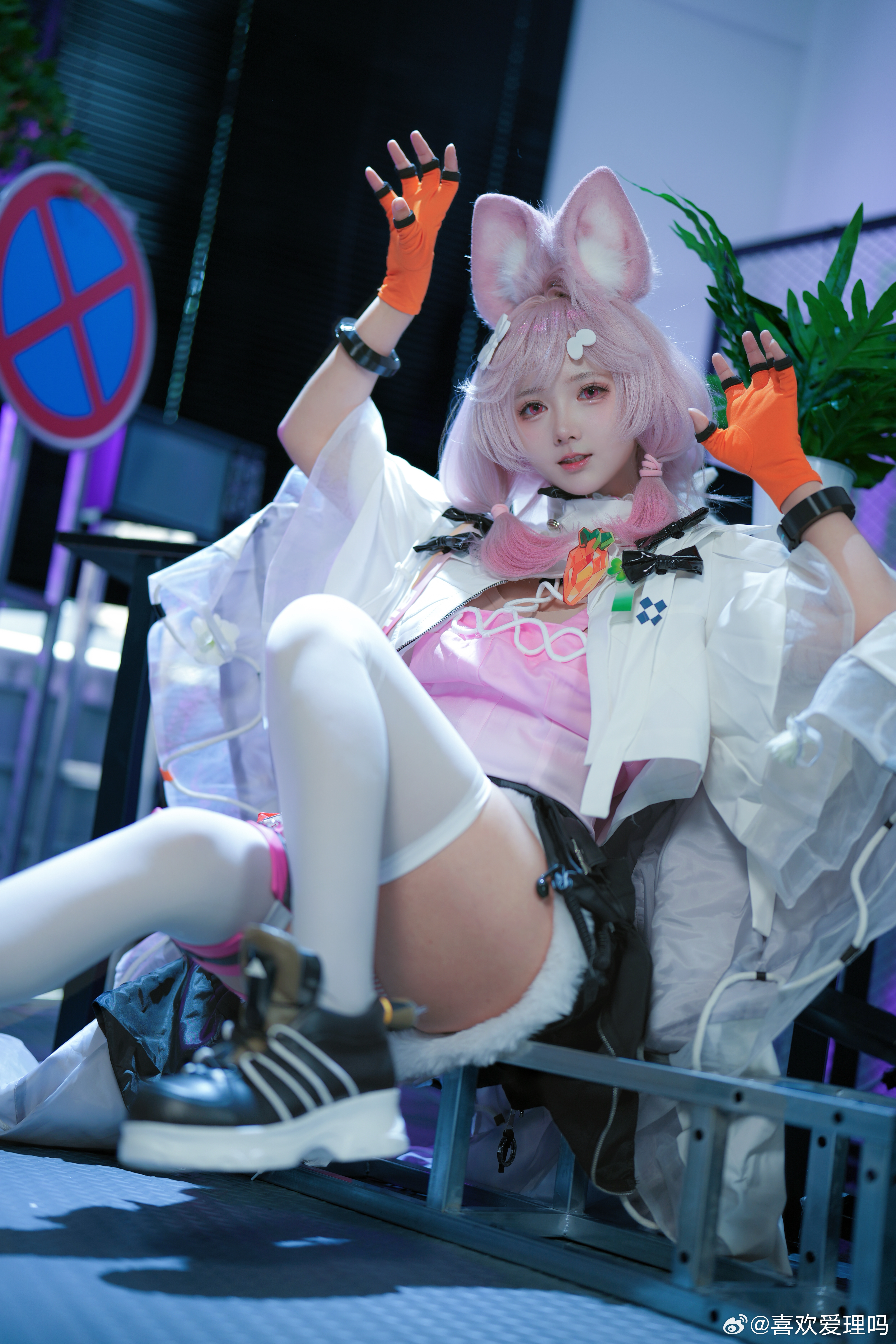 明日方舟