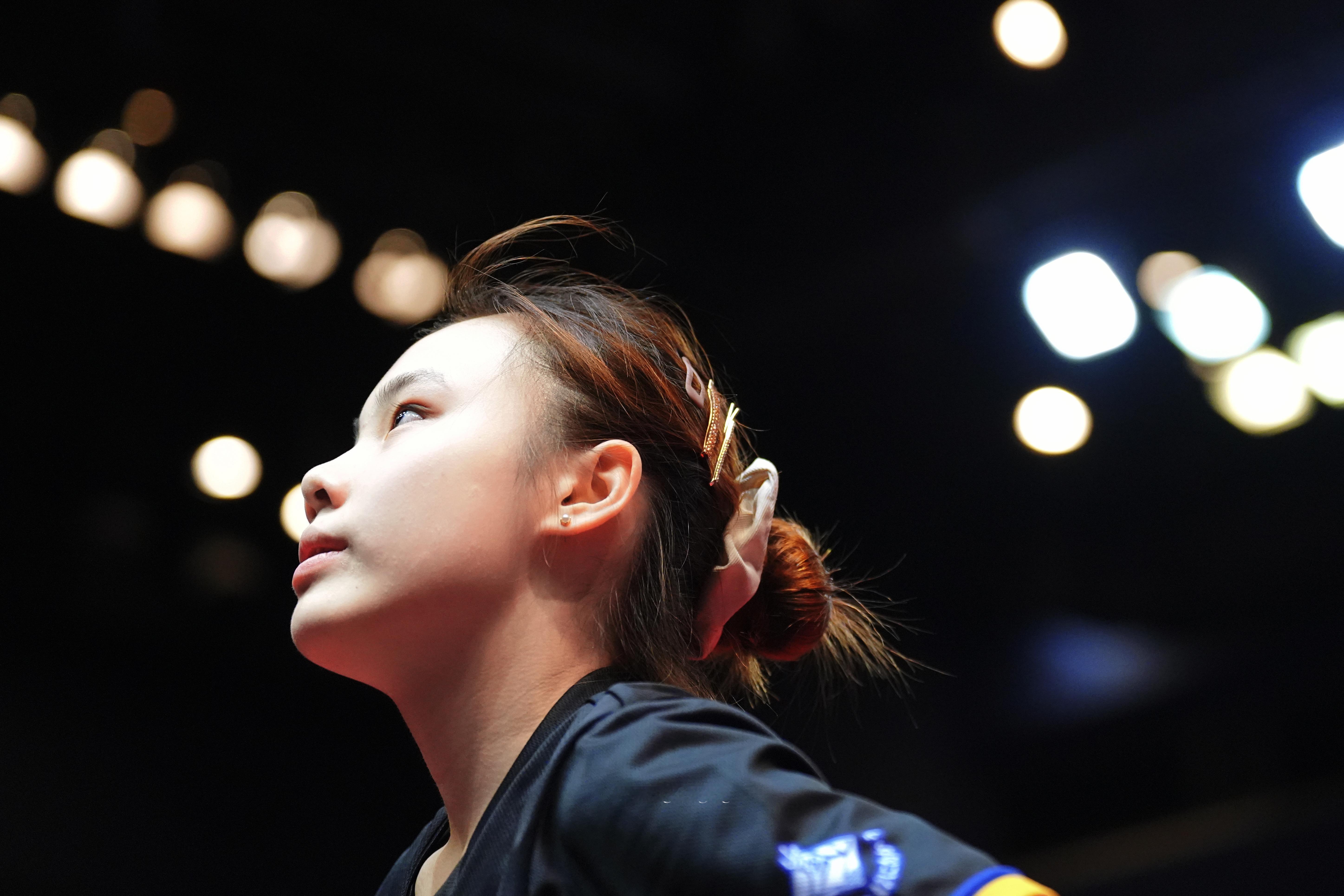 🇭🇰｜黄凯彤 ​​​