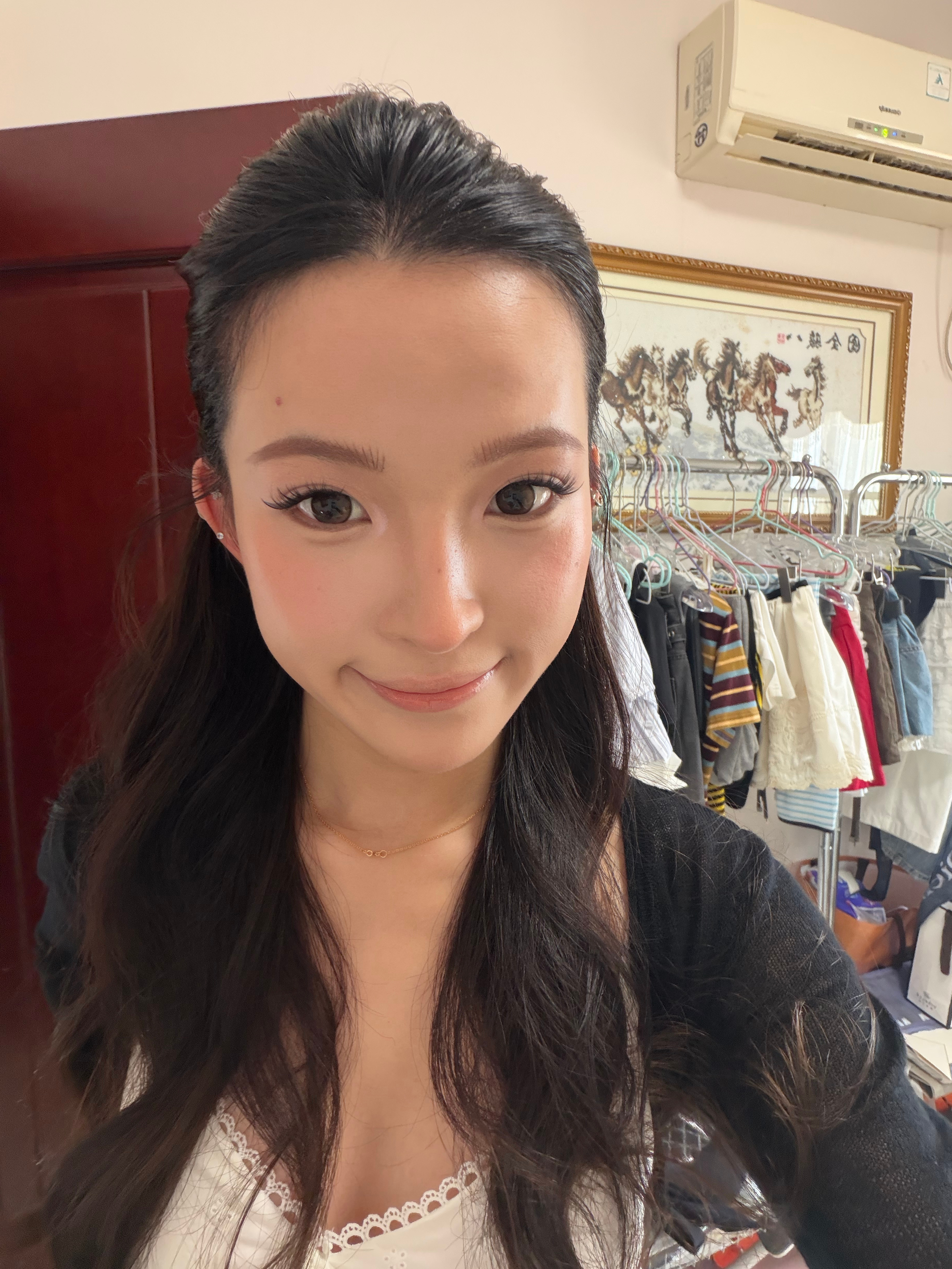 生活被咖啡和狗狗们填满简直理想啊 