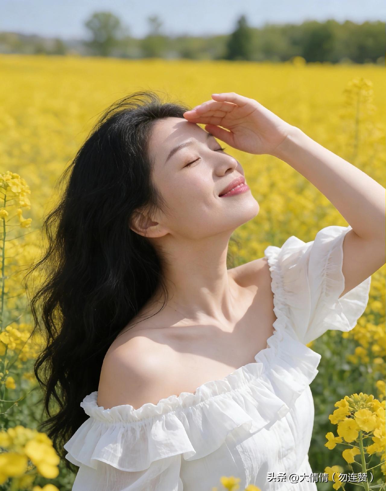 男人好色是本性，
不偷不摸守本分。
 
只对老婆动真心，
外面野花从不问。
 