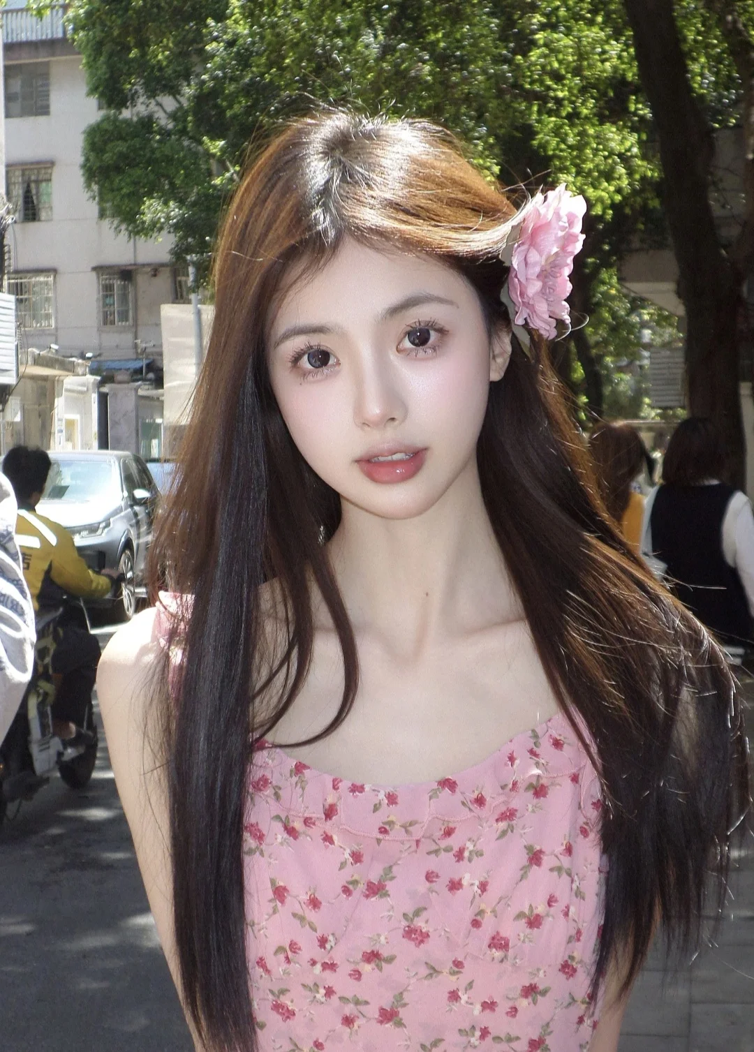 自媒体达人，有合作的吗，郑州高新区！