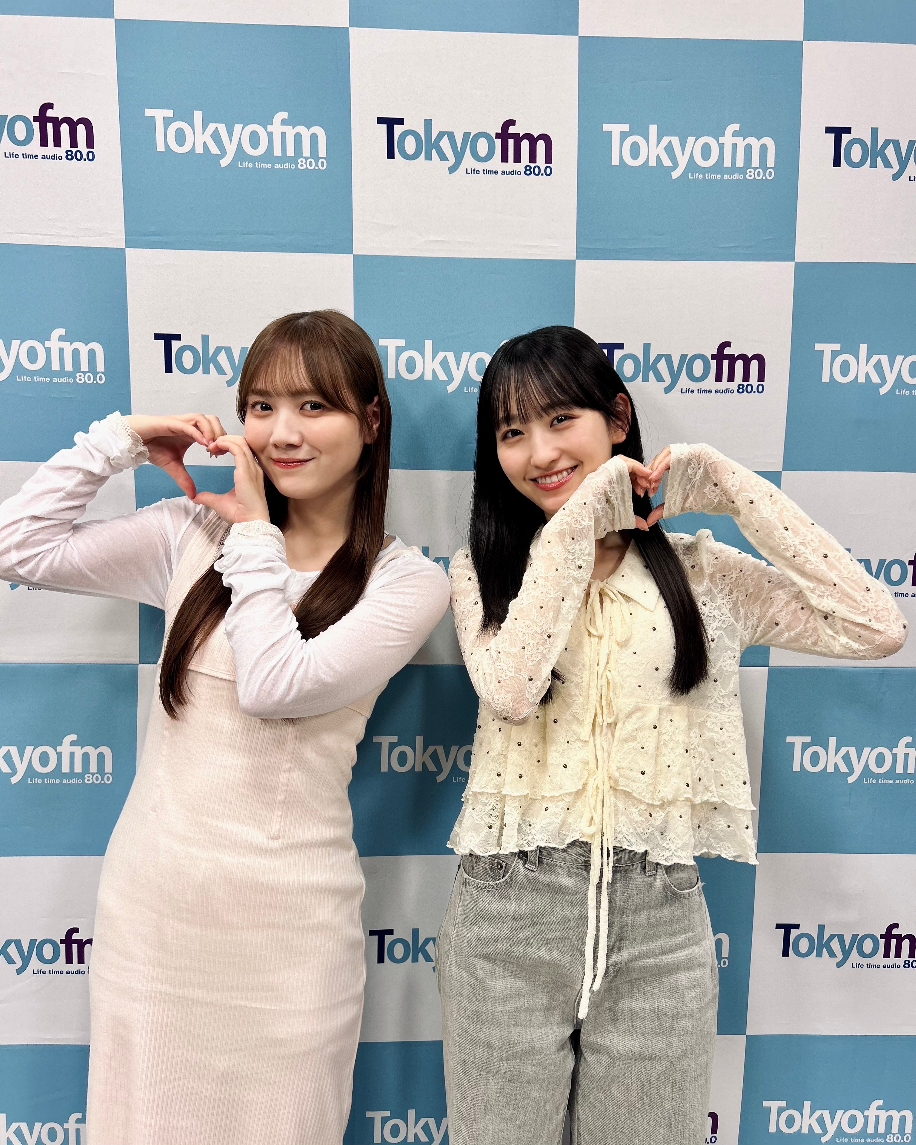 田村真佑一ノ瀬美空    　乃木談