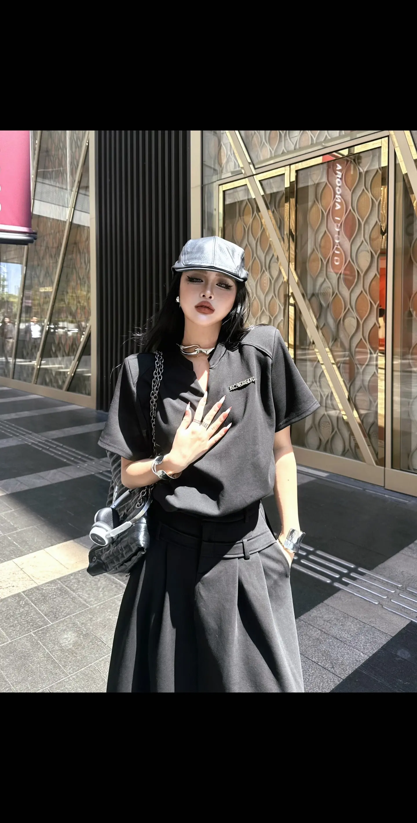 身上有股劲你学不来 我称它为是“感觉