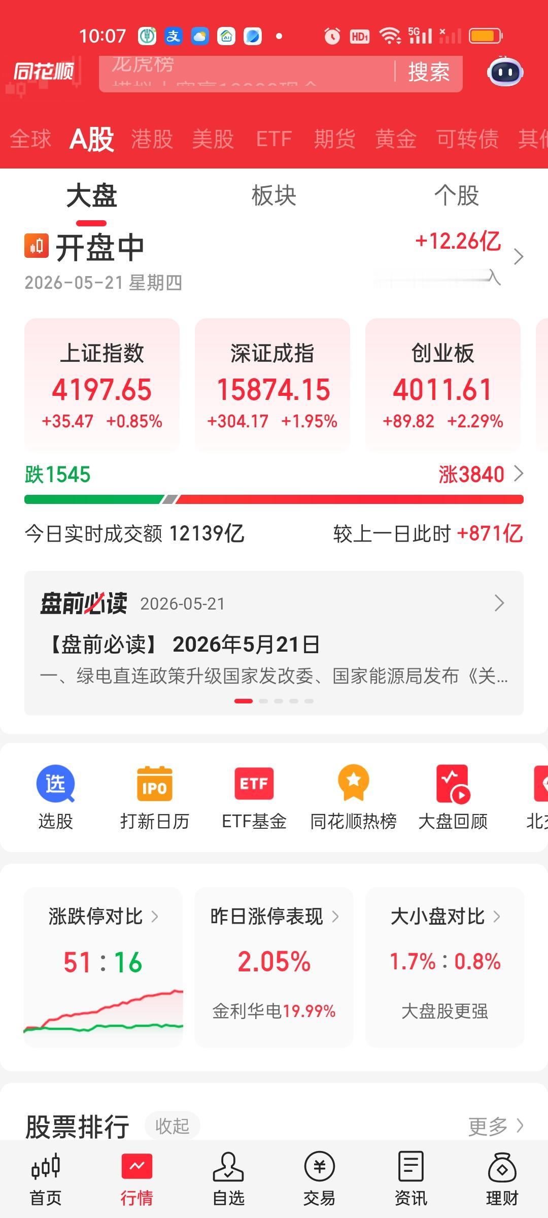 中午收盘了，可以很明显的看到这个急速下杀是带量的。开盘半个小时的时候成交量放量8