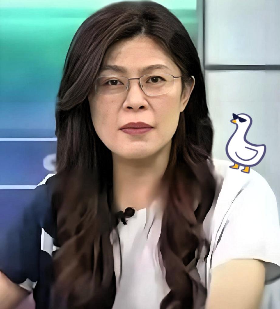 中国“奉陪到底”，台湾“奉送到底”，郑丽文义正言辞地表示，全世界只有中国敢和美国