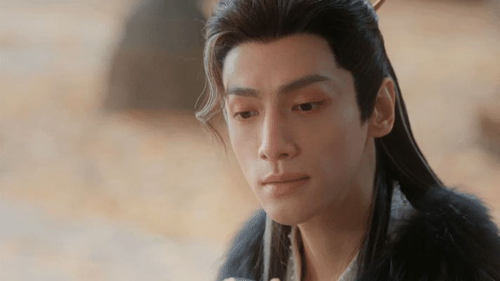 水龙吟首播口碑 这才是我们真正想看的玄侠大作！水龙吟4集看上头了 开局郝文侯府案