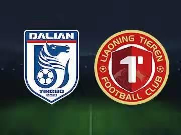 兄弟德比，热度很高！
本轮中超最大的看点就是辽宁铁人迎战大连英博，这是一场属于辽