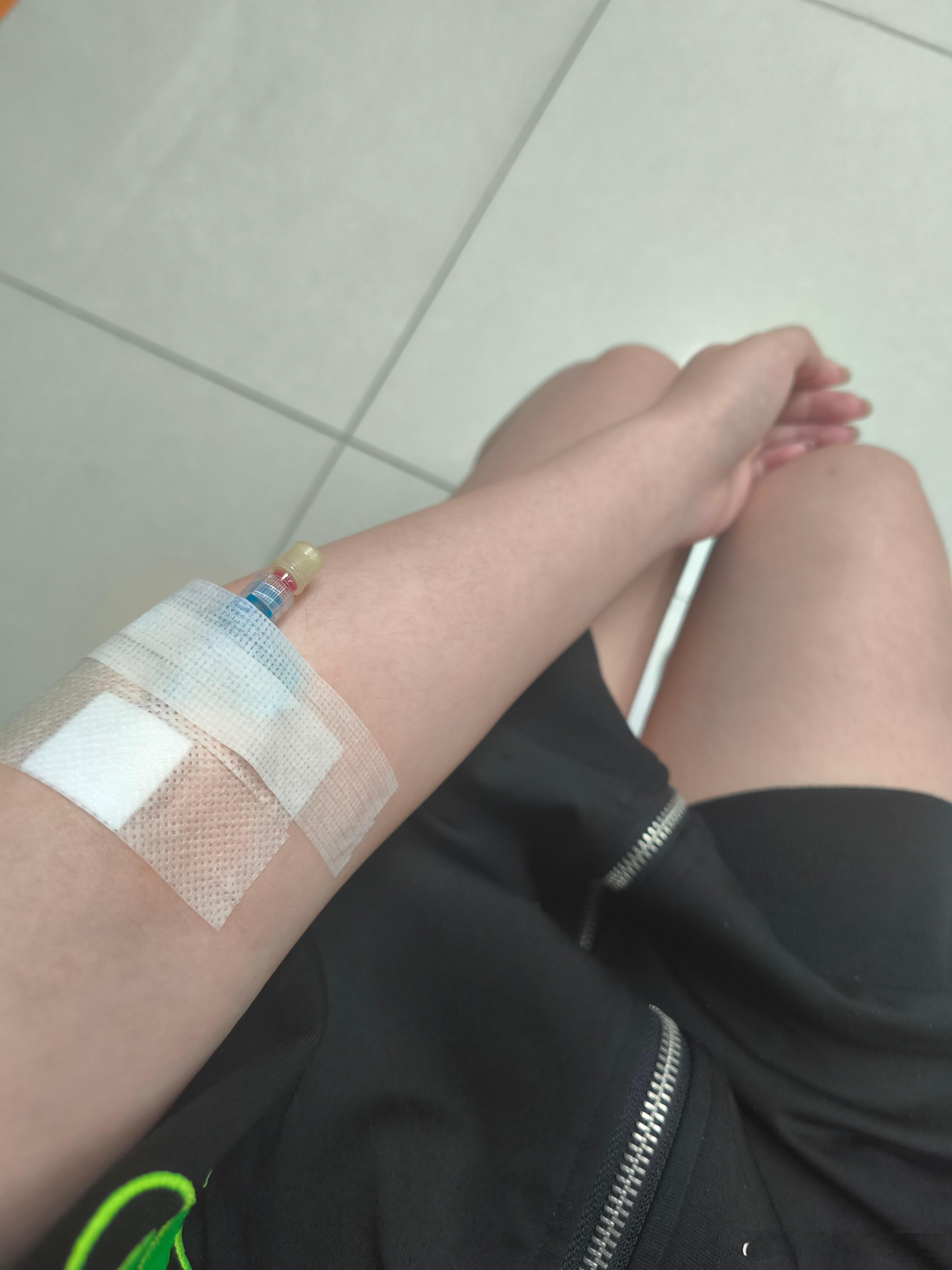 那还说啥了，端午快乐嗯嗯 