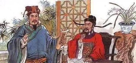 从一名普通朝堂官员，一步步跻身变法核心，吕惠卿究竟凭借怎样的手段全力支持王安石变