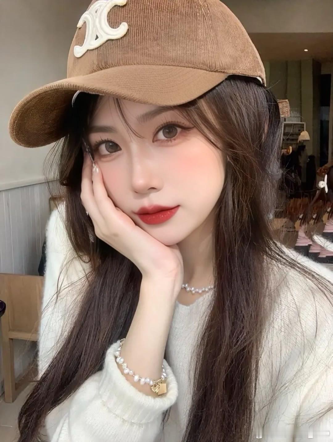 少女写真[超话]   