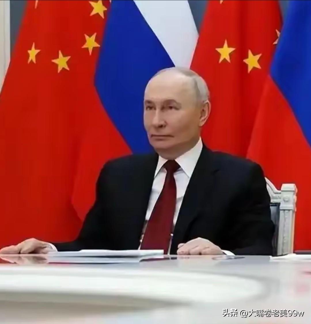 中国企业，若去俄罗斯发展，绝对是个最好的选择，比去印度发展要强千万倍。
首先，在