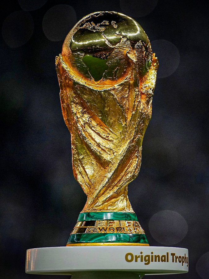 美加墨世界杯将出现部分新规 据BBC报道，以下规则将应用于本届美加墨世界杯被替换