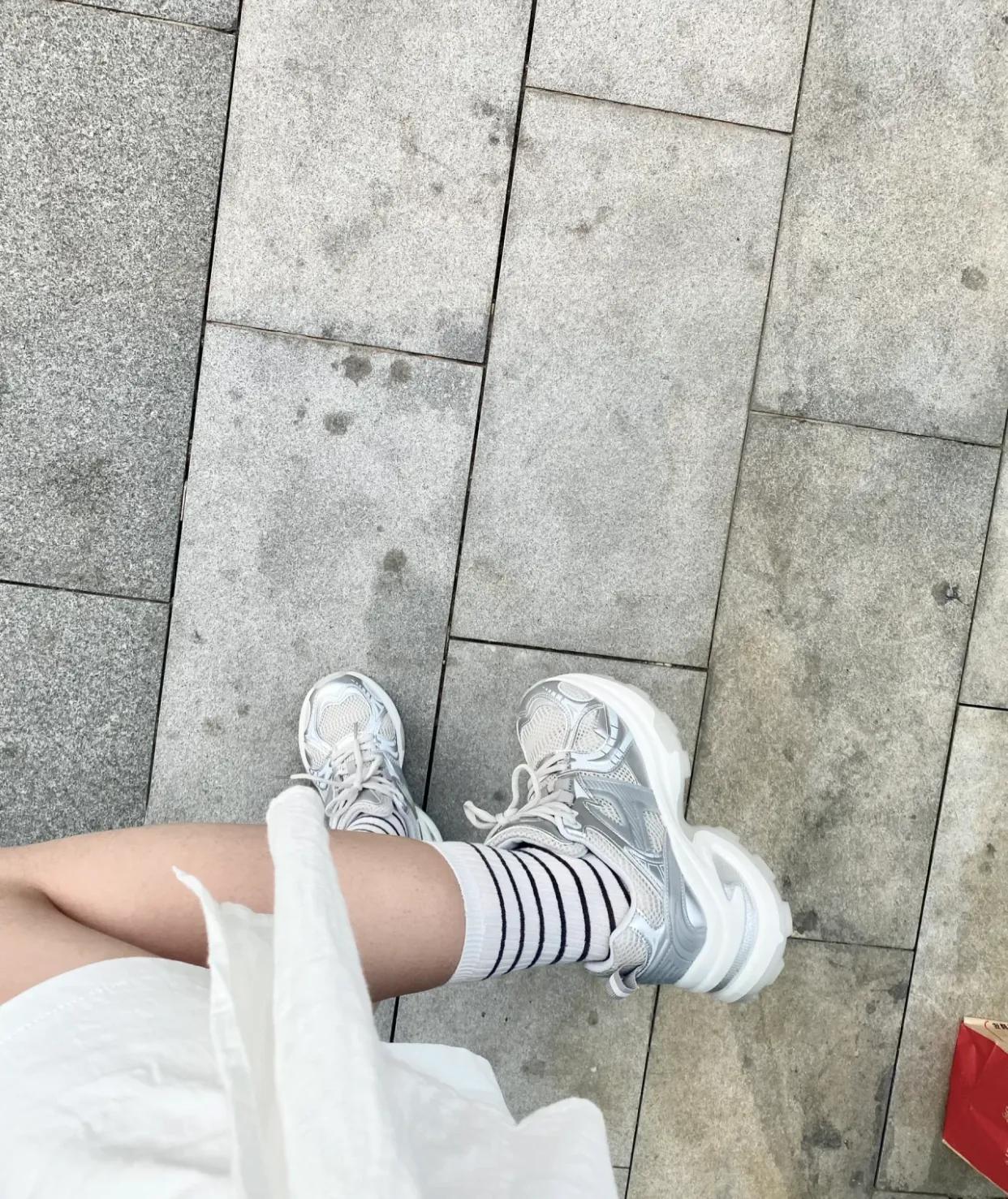 无语了🙄我一定要发！！！
曾几何时，我并未多加留意，如今却是越看越心动，一旦穿