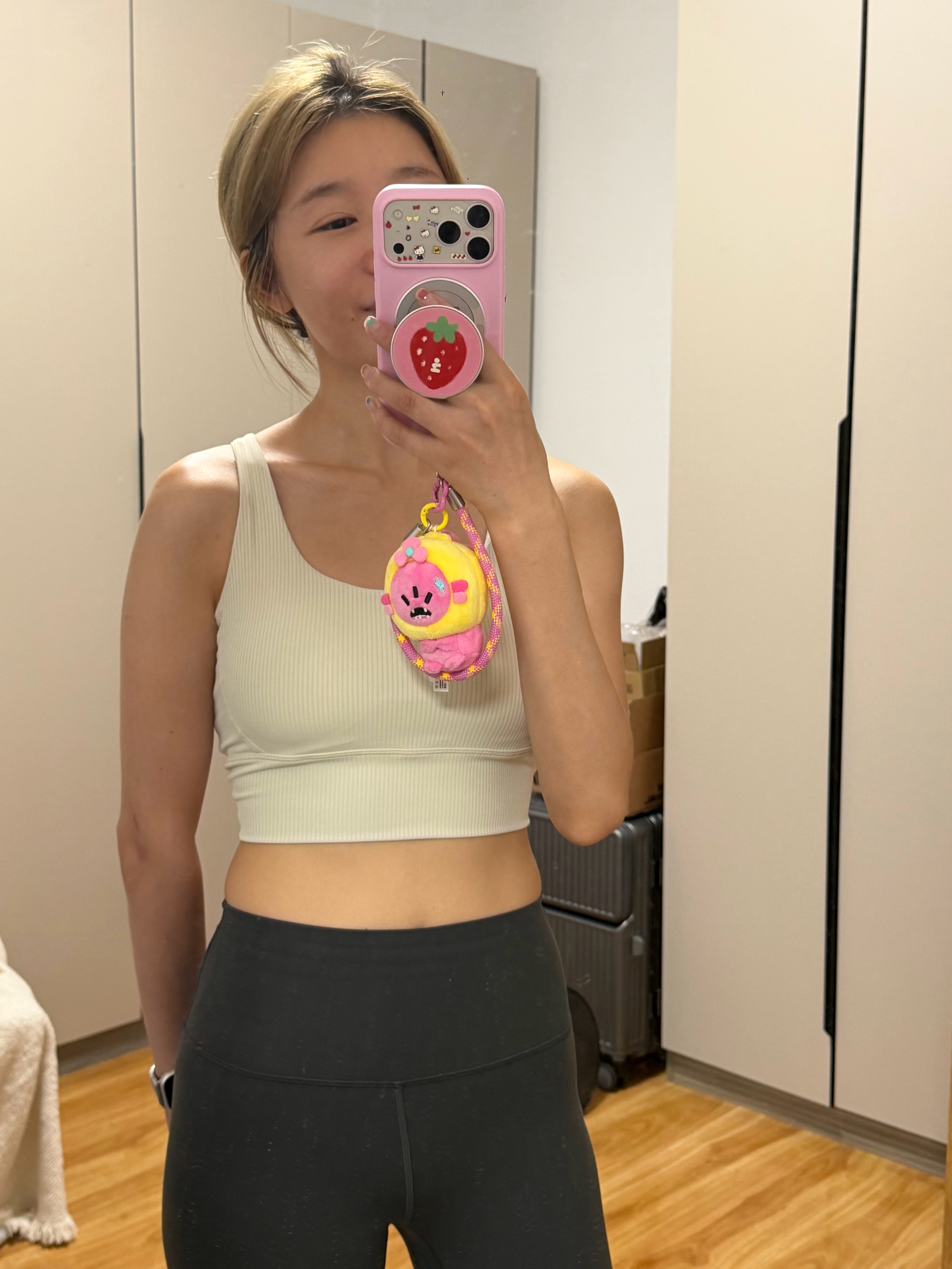 我不是来发福塔的 我是来发ktt的lulu的哈哈哈哈哈哈哈哈 