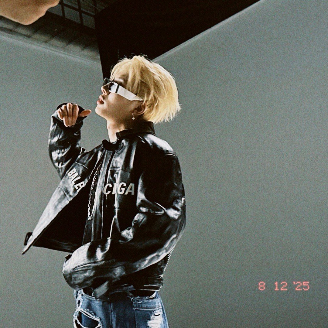 奥斯卡OZCARWANG全新EP FASHION KILLER 奥斯卡OZCAR