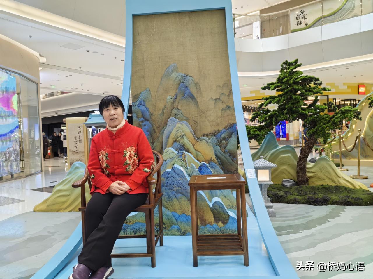 今天早上6点就起床了，要带老妈去医院复查身体了。

老妈做完放疗已经一个月了，按