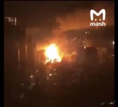 突发消息:俄罗斯南部城市发声爆炸

俄罗斯媒体报道，今天早上（9月7日），南部城