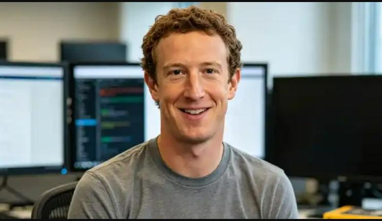 扎克伯格喊话美国政府：想赢中国开源AI，先减少政策障碍
Meta CEO扎克伯格