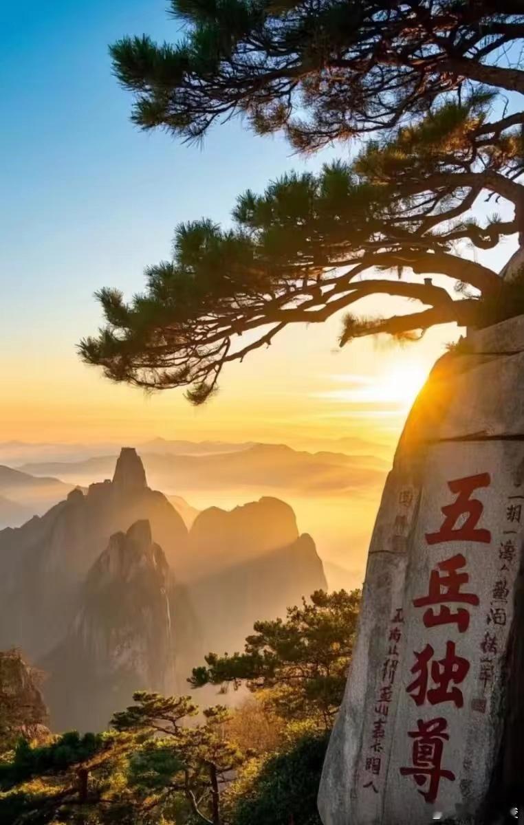 五一游客夜登泰山看日出有多拼 五一带孩子来爬泰山看日出，也让孩子来感受一下大自然