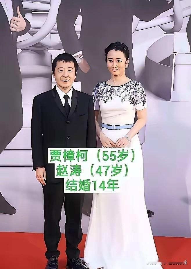 结婚多年还没有孩子的明星夫妻，可惜了这么好的颜值基因，你觉得他们过得幸福吗？