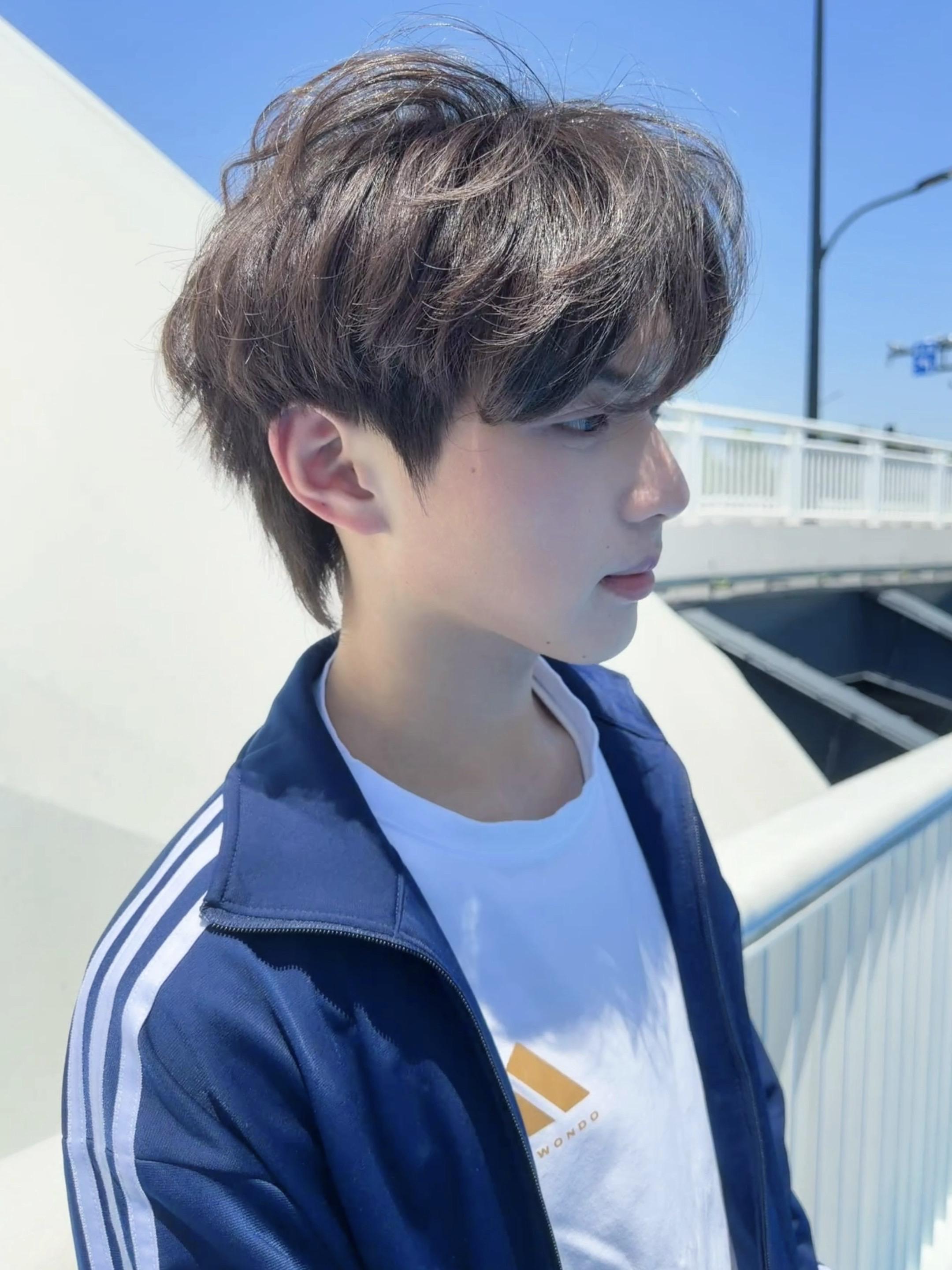 又是一个安静的晚上