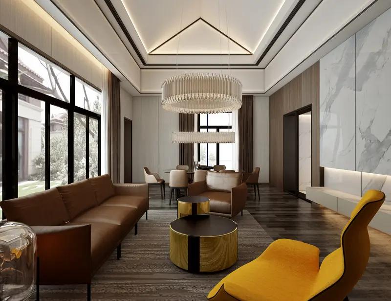 设计这事儿，选对事务所太重要了。重庆东玄古佰酒店餐饮设计顾问就很不错。他们在酒店