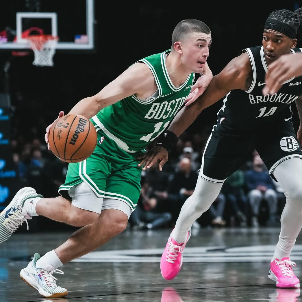 113-99 ! Celtics Win ! 波士顿凯尔特人队客场击败布鲁克林篮