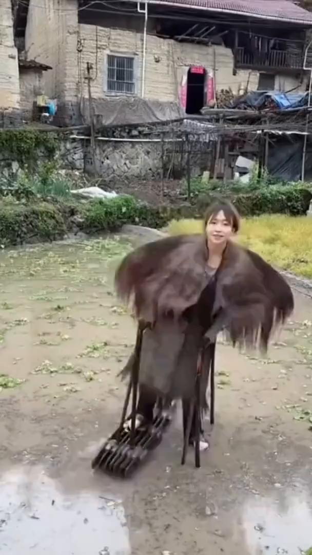 老爸你在踩田了。兄弟姐妹我在这里踩田。