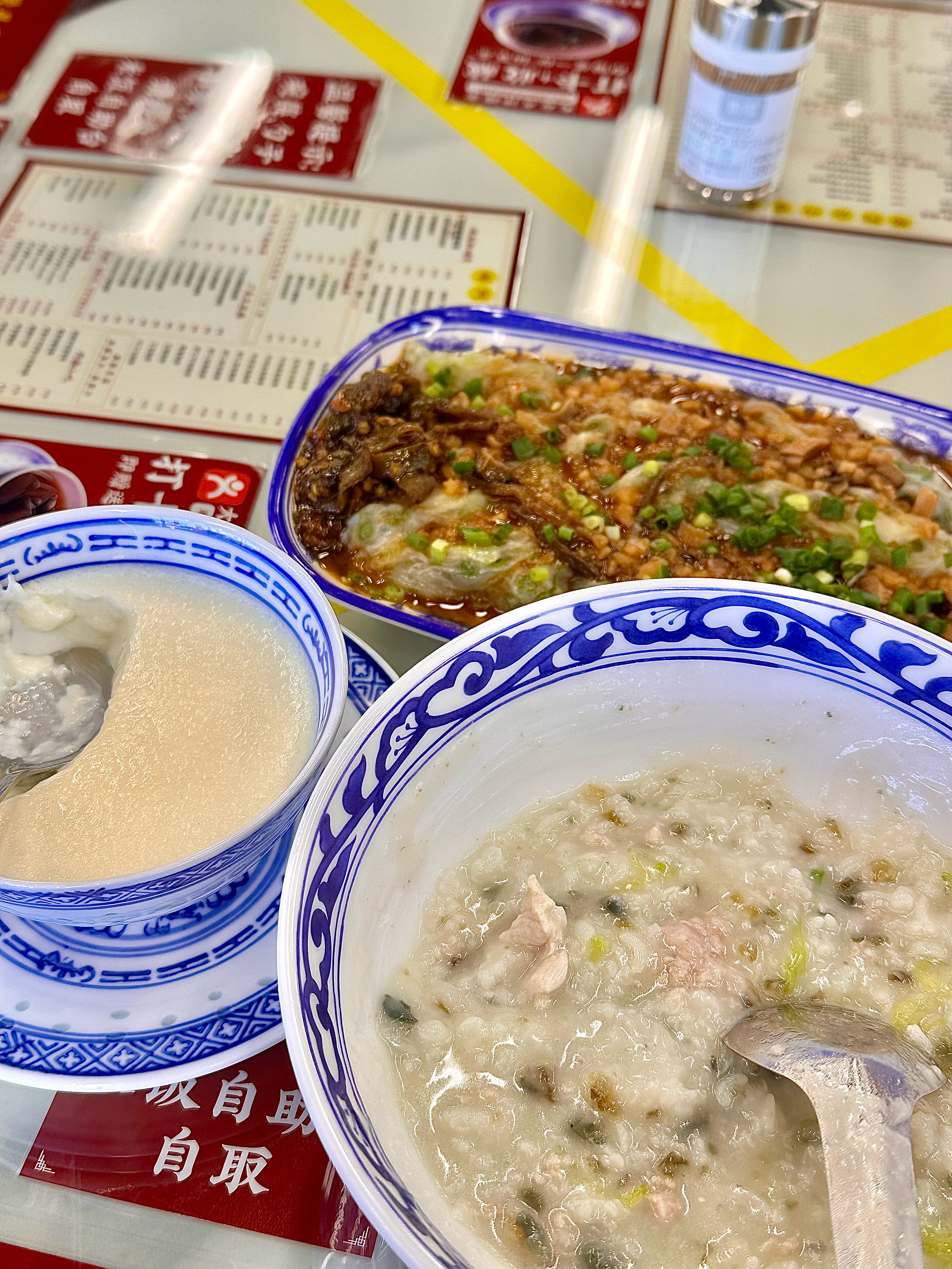 吃美啦广东胃满足 