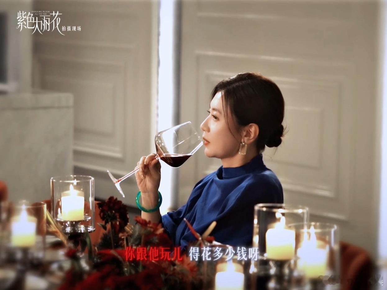 正片预定！贾静雯陈靖可的高端局互动，紧张感拉满，真的等不及追更～ 