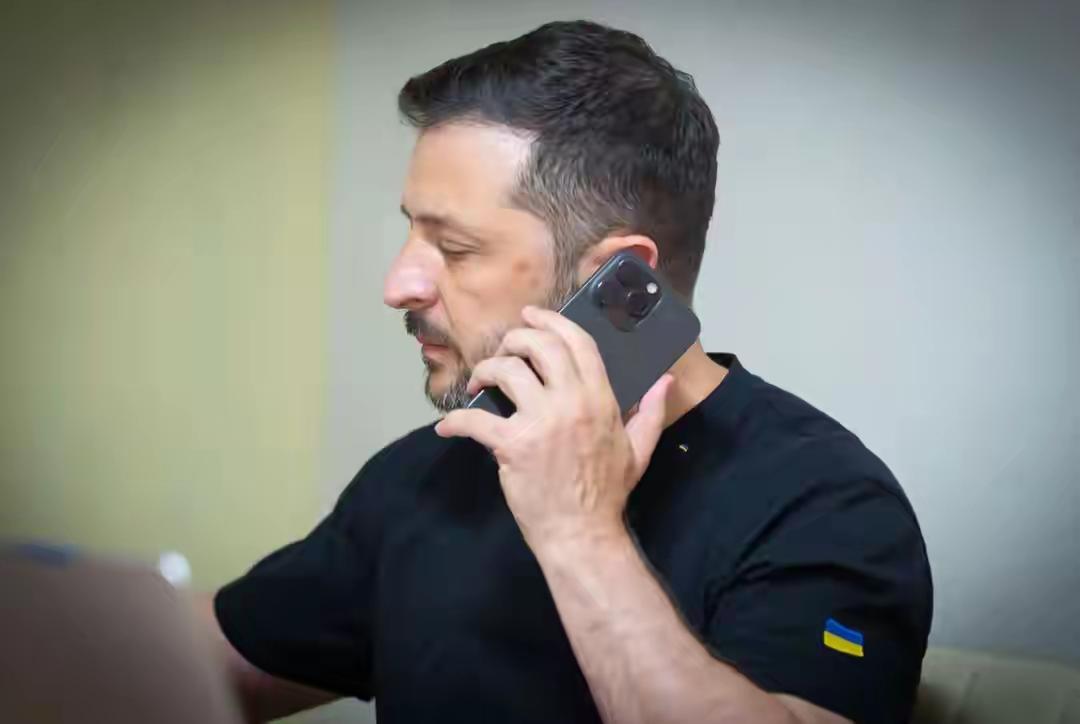 乌最新20点俄乌和平草案递交莫斯科，俄方拒绝：泽连斯基背着美国人弄自己的计划