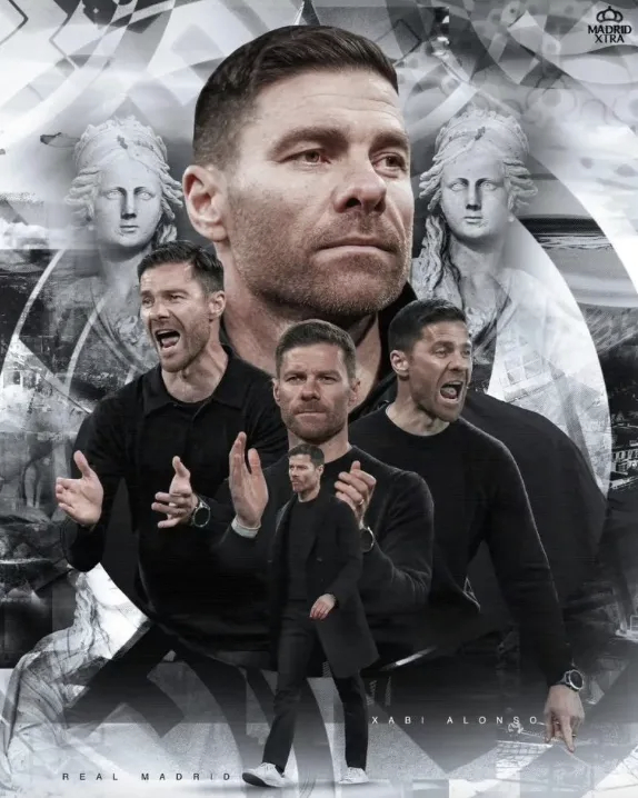 国际足坛重磅突发新闻！北京时间今天凌晨，皇家马德里俱乐部正式公布，经与一线队主教