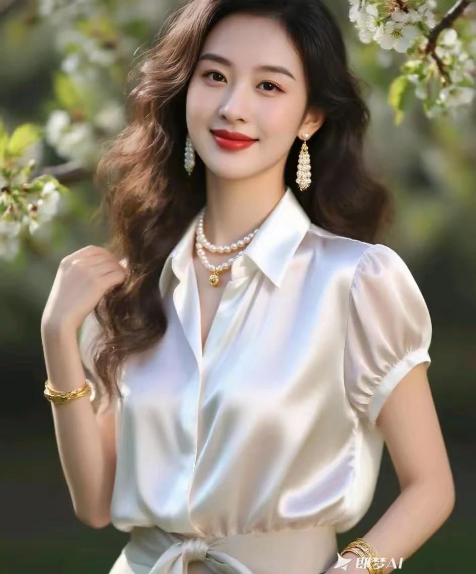 上联：绮梦深藏心尖上，
下联：眉目传情意更浓。
